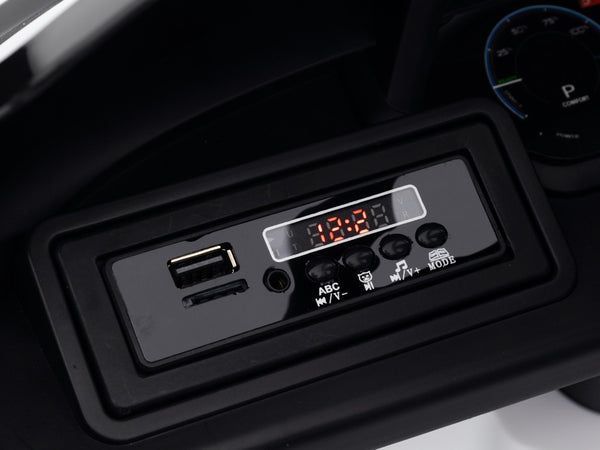 AUDI RS E-Tron, Full Options, Elektrische Kinder Accu Auto