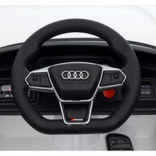 AUDI RS E-Tronr, Full Options, Elektrische Kinder Accu Auto