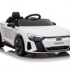 AUDI RS E-Tronr, Full Options, Elektrische Kinder Accu Auto