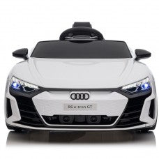 AUDI RS E-Tronr, Full Options, Elektrische Kinder Accu Auto