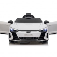 AUDI RS E-Tronr, Full Options, Elektrische Kinder Accu Auto