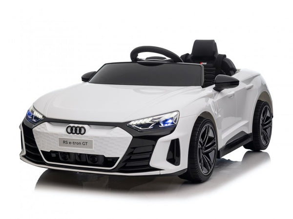 AUDI RS E-Tronr, Full Options, Elektrische Kinder Accu Auto