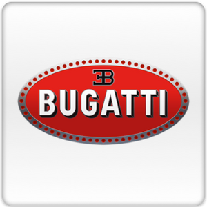 Bugatti