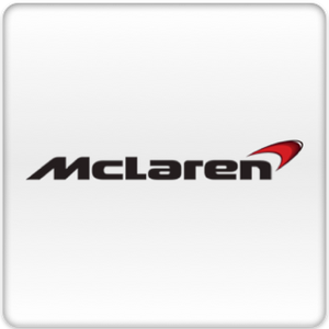 Mclaren