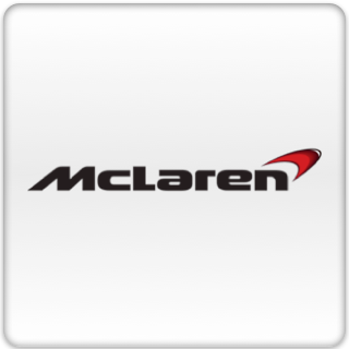 Mclaren