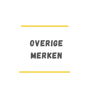 Overige merken