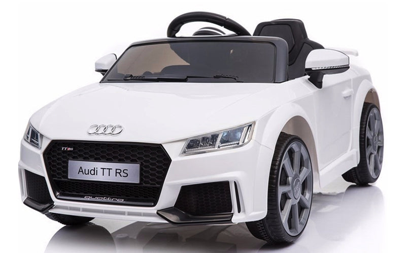 Audi tt RS