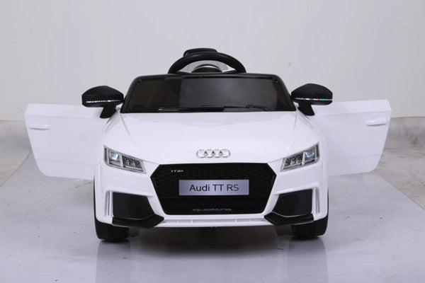 Audi tt RS