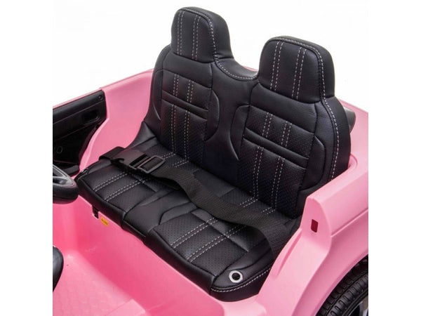 Pink Land Rover , Range Rover Evoque speciaal voor jouw stoere prinsesje