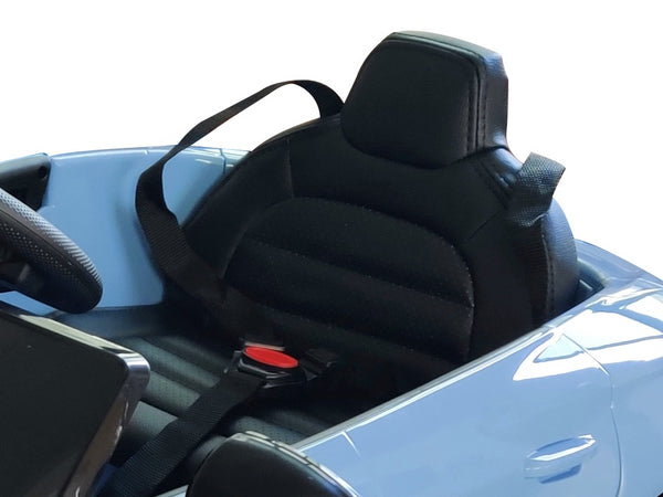 AUDI RS E-Tron, Full Options, Elektrische Kinder Accu Auto