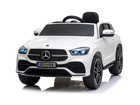 Mercedes-Benz GLE 450 AMG line , 12 volt elektrische Accu Auto