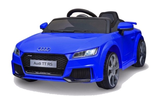 Audi tt RS