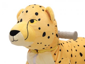 Cheetah Loopfiets voor kids
