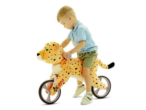 Cheetah Loopfiets voor kids