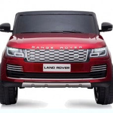 Land Rover Vogue 2-zits XL🔥