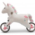 Unicorn loopfiets voor kids!